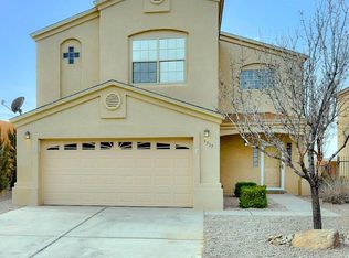 3317 Cochiti St NE, Rio Rancho, NM 87144