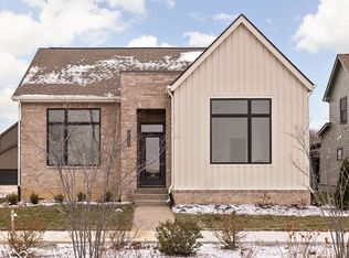 adadcd♪ 17350 Ditch Rd, Westfield, IN 46074 | MLS #21933052 | Compass