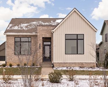 17346 Ditch Rd, Westfield, IN, 46074