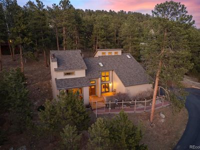 29089 Western Lane, Evergreen, CO, 80439