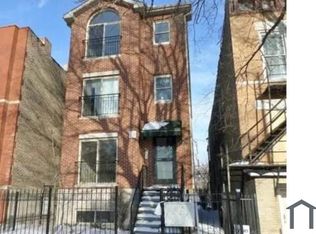 331 S Albany Ave APT 2, Chicago, IL 60612