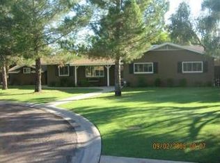 3612 E Mariposa St, Phoenix, AZ 85018