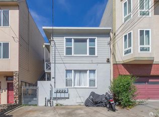 561 41st Ave, San Francisco, CA 94121