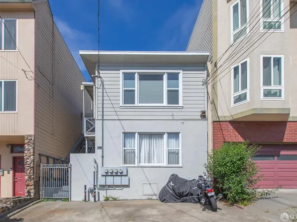 561 41st Ave, San Francisco, CA 94121