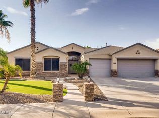 41032 W Walker Way, Maricopa, AZ 85138