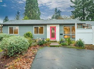 4531 NE 57th Ave, Portland, OR 97218