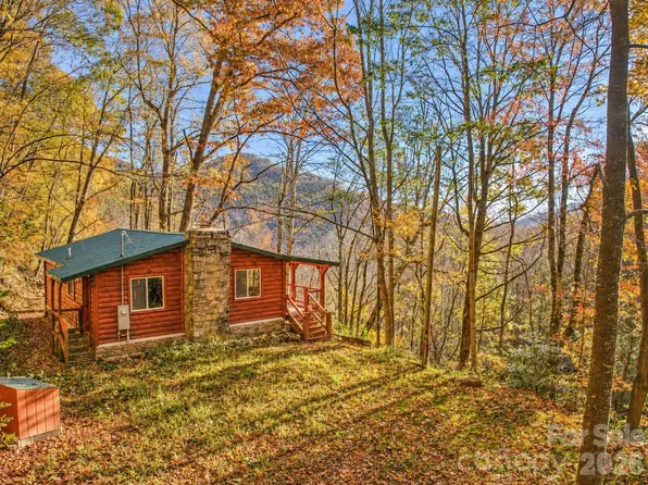 430 Long Branch Rd, Canton, NC 28751