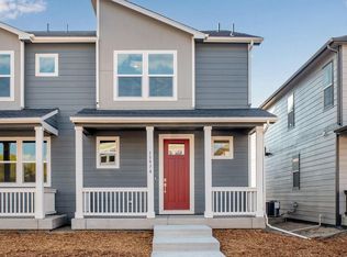 1349 S Chester Street #A, Denver, CO 80247