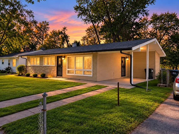 15408 Birch Rd, Markham, IL 60428