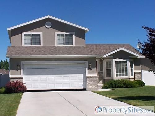 Beautiful Payson Home