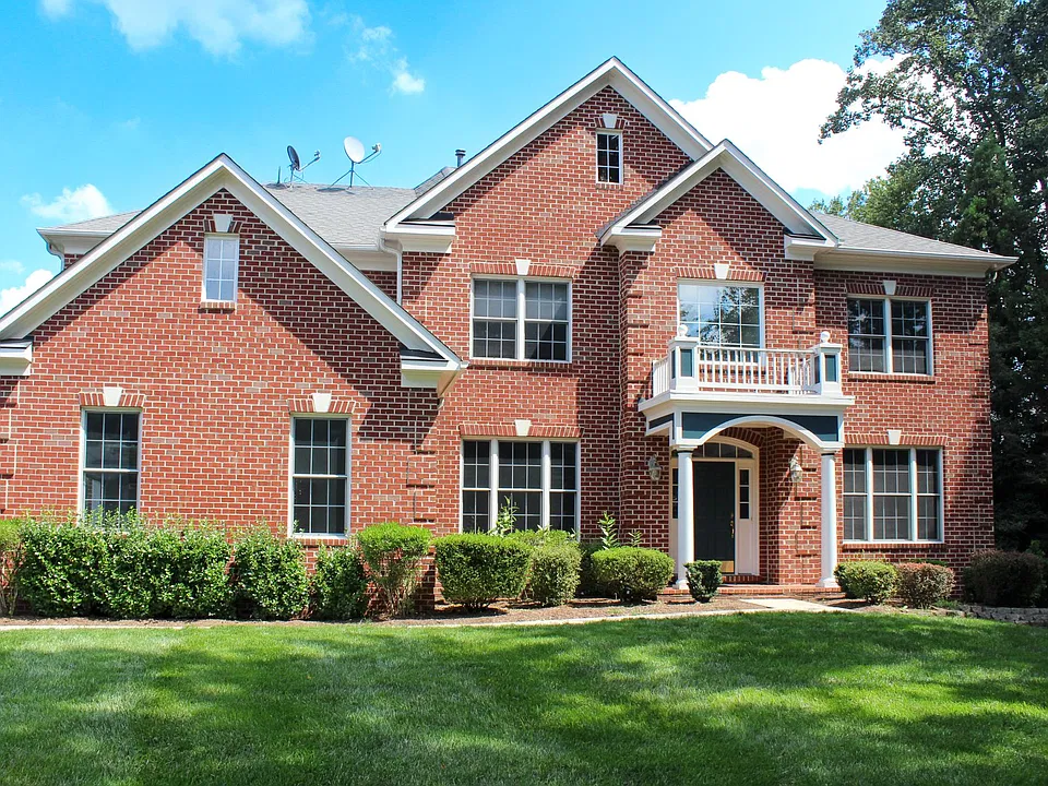 1607 Chathams Ford Pl