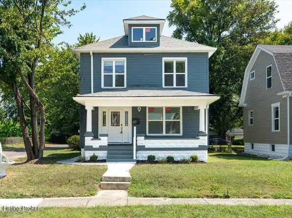 651 S 39th St, Louisville, KY 40211