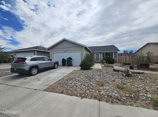 165 Westward Ln, Fernley, NV 89408
