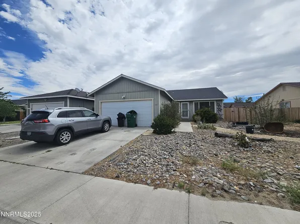 165 Westward Ln, Fernley, NV 89408