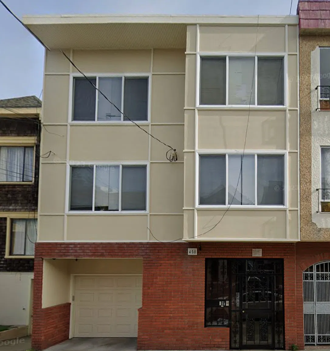 2 bed, $3,900 — Photo 1