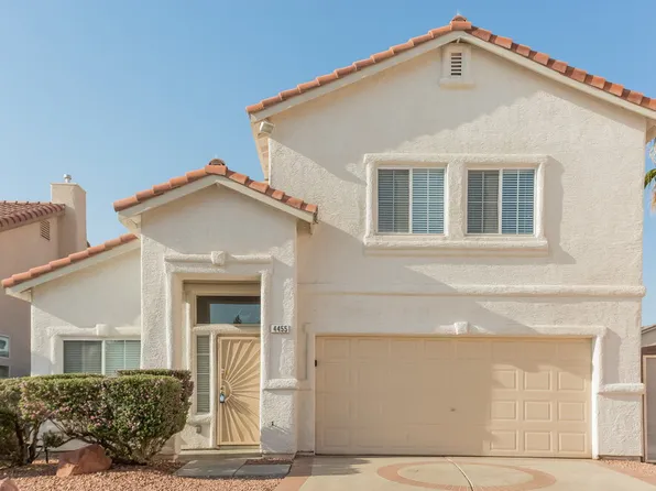 4455 Scarlet Sea Ave, North Las Vegas, NV 89031