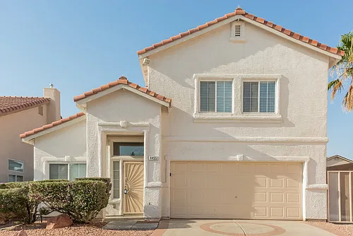4455 Scarlet Sea Ave Photo 1
