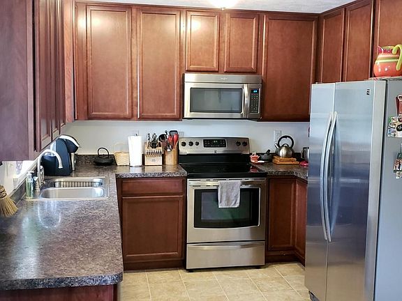 Kitchen New
