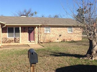 1000 NE 4th Ave, Mineral Wells, TX 76067