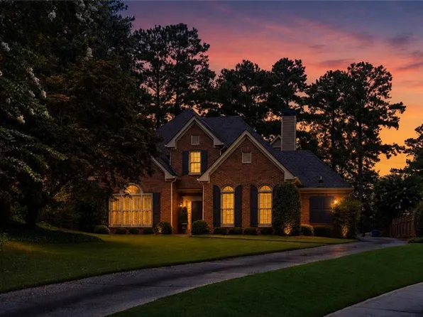 3876 High Green Dr, Marietta, GA 30068