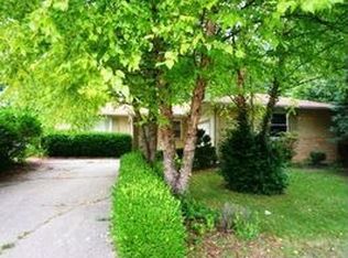 8850 Jackson St, Indianapolis, IN