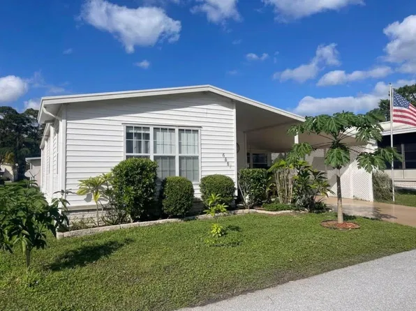 6847 Cranberry Dr, New Port Richey, FL 34653