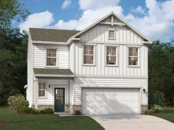 3280 Croftside Cmns, Powder Springs, GA 30127