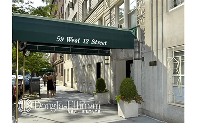 Sold by Douglas Elliman | media 9