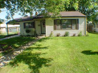 2904 13th St, Columbus, IN 47201