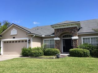 371 Hefferon Dr, Saint Augustine, FL 32084