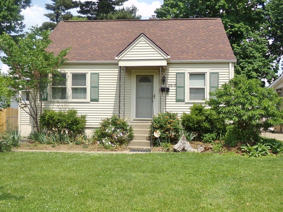 1st image of 2619 Delor Ave