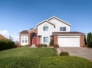 7060 Highcroft Dr, Colorado Springs, CO 80922