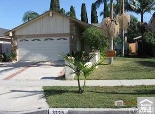 3225 Park Dr, Santa Ana, CA 92707