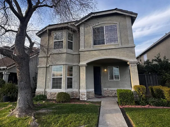 8224 Shay Cir, Stockton, CA 95212