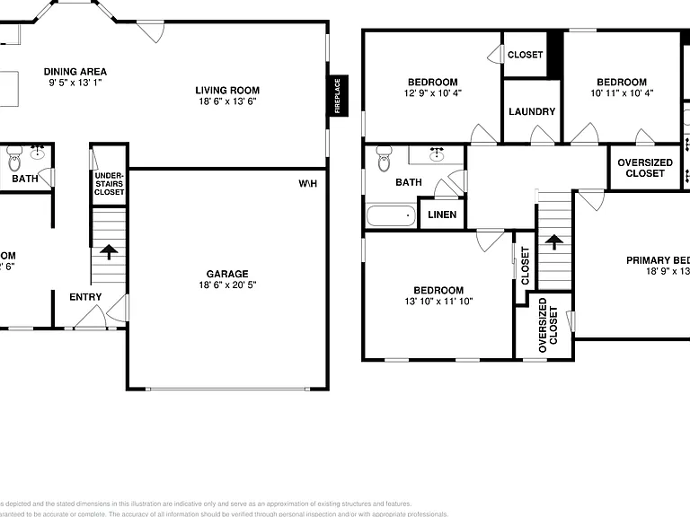 9250 Austin Ridge Ln — Photo 19