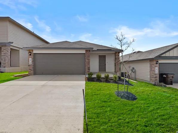 14710 Briscoe Downs, San Antonio, TX 78245