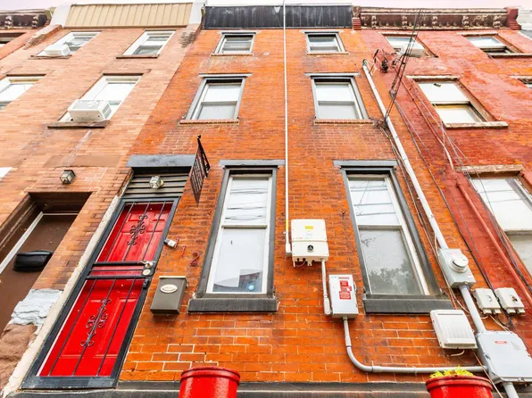 112 E Huntingdon St, Philadelphia, PA 19125
