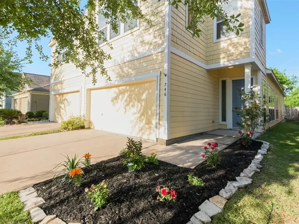 746 San Jacinto Cir, Baytown, TX 77521