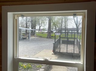 13547 Shell Beach Rd NE, Thornville, OH 43076