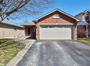 67 Vanessa Dr, Orillia, ON L3V7W9