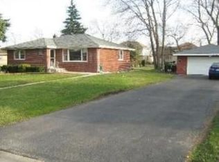 3617 188th Pl, Lansing, IL