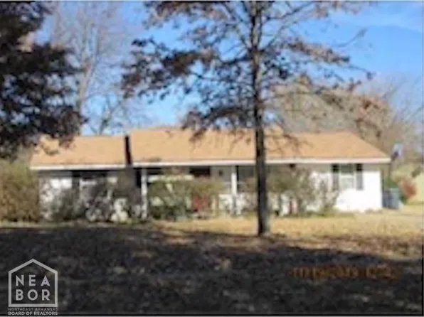 1812 Georgia Dr, Jonesboro, AR 72401
