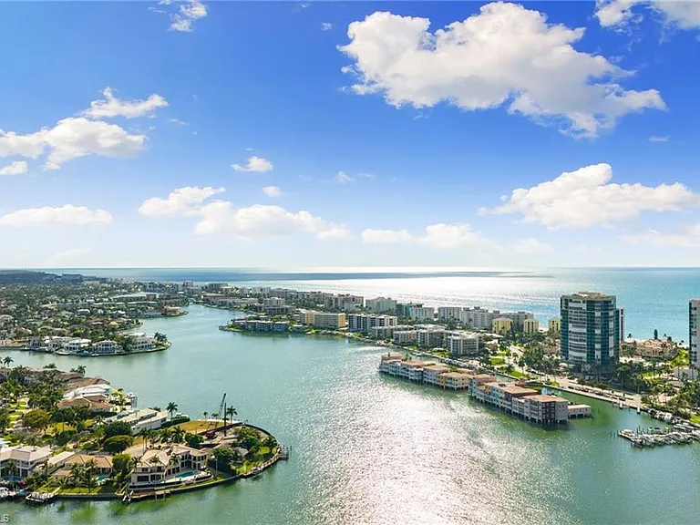 3500 Gulf Shore Blvd N #406 — Photo 34