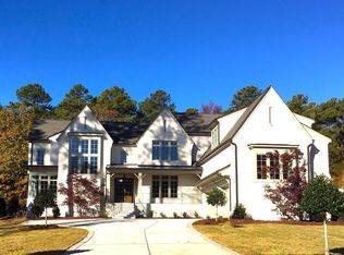 5013 Avalaire Pines Dr, Raleigh, NC 27614