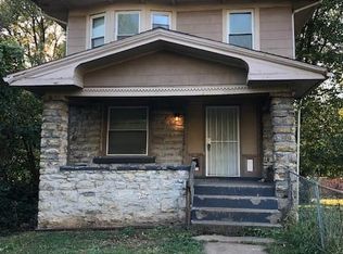 3614 Olive St, Kansas City, MO 64109