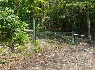 Upper Plains Road, Middlebury, VT 05753