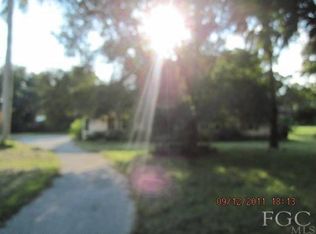 2265 S Olga Dr, Fort Myers, FL 33905