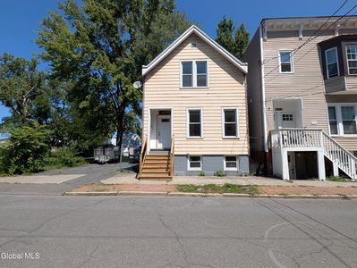 371 1st Street, Albany, NY, 12206