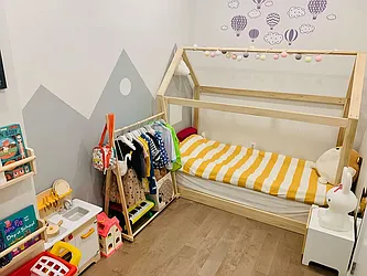 Rented by Realmart Realty LLC