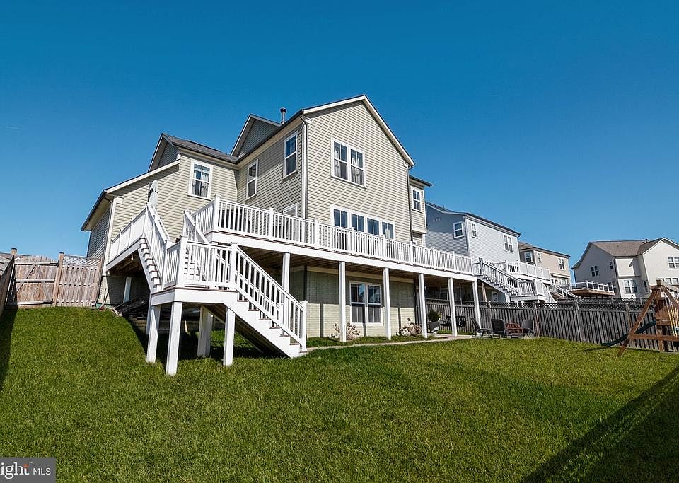 807 Harvest Ter, New Market, MD 21774 Zillow